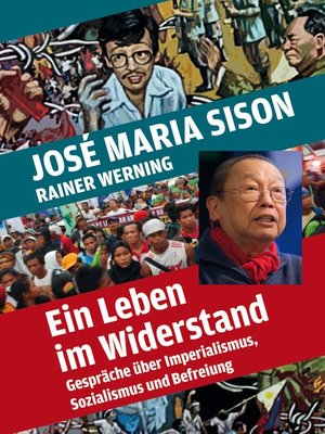 cover image of Ein Leben im Widerstand